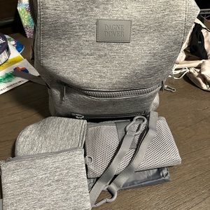 Dagne Dover Indie Backpack